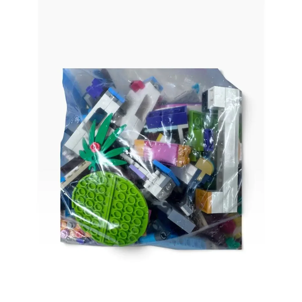 2+ Pound Lego Lot - Many Specialized NOT TYPICAL BRICKS